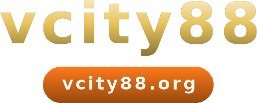 vcity88 logo